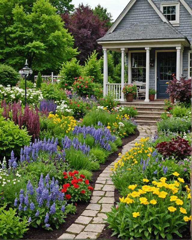 Apothecary Garden