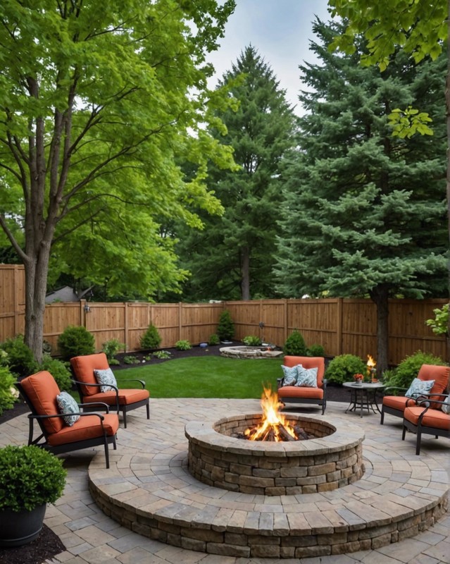 Create a Central Focal Point