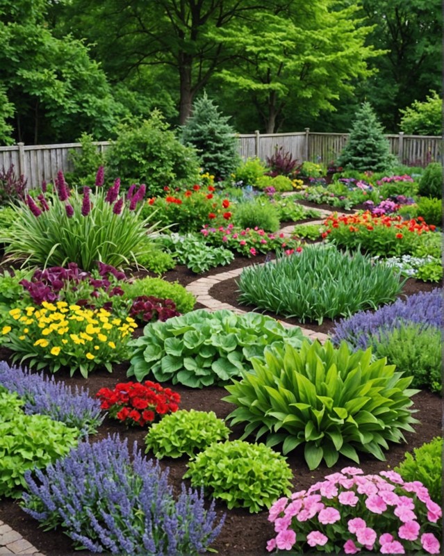 Edible Garden