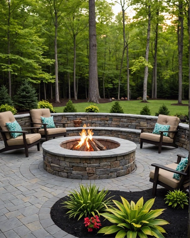 fire_pit_gathering_area Fire Pit Gathering Area
