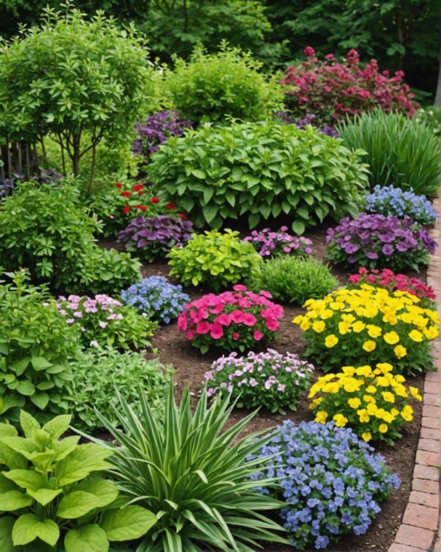 Herb Garden