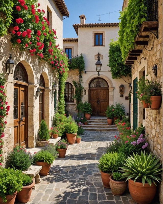 mediterranean_escape Mediterranean Escape
