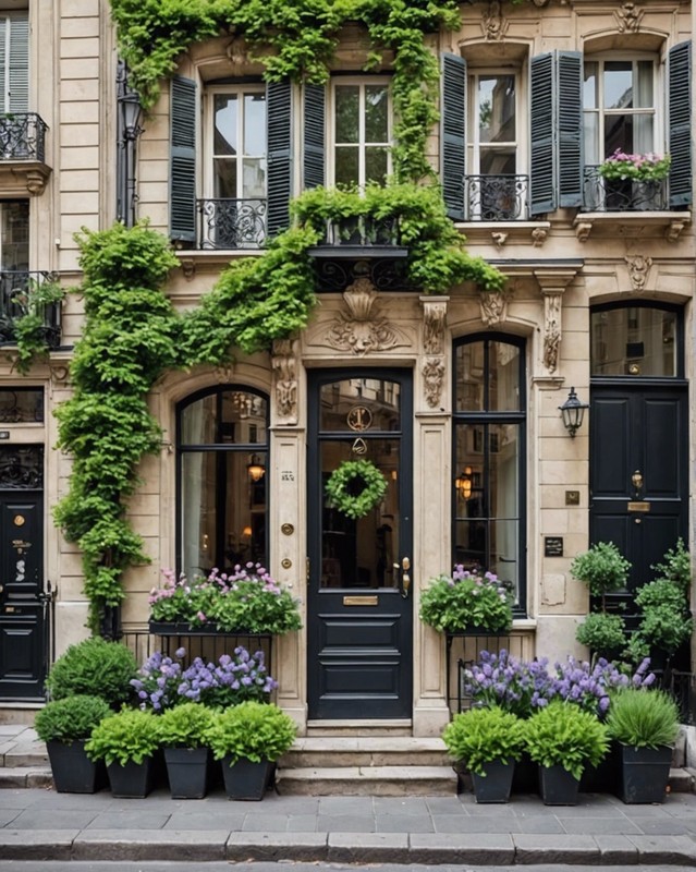 parisian_chic Parisian Chic