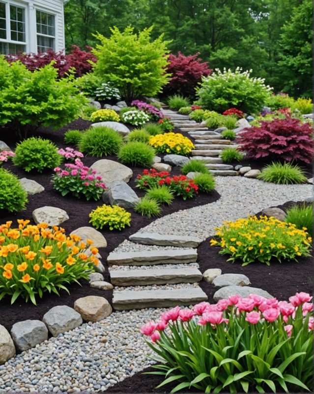 Rock Garden