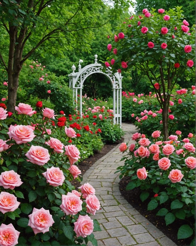 Rose Garden
