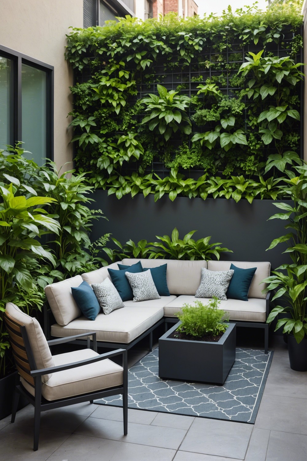 small_patio_design_for_urban_spaces Small Patio Design for Urban Spaces