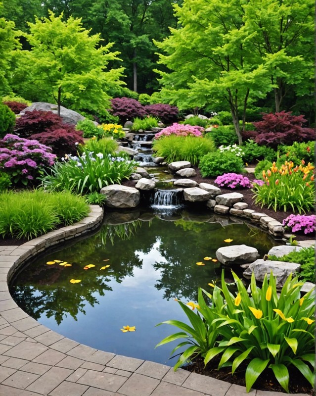 Water Garden