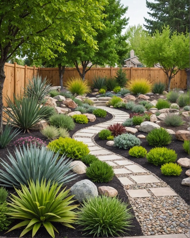 xeriscaping Xeriscaping