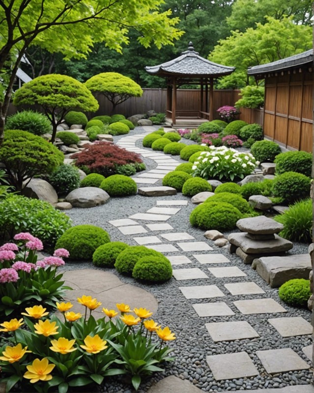 Zen Garden