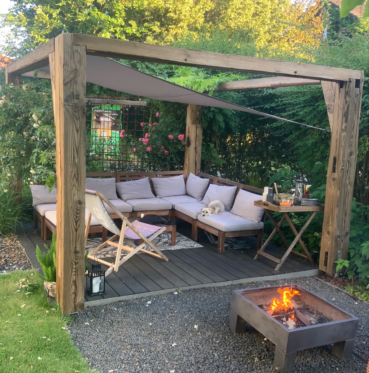 50 Inspiring Pergola Ideas to Transform Your Outdoor Space