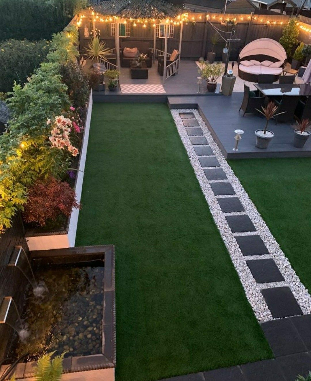 19 Simple Backyard Ideas That You’ll Like
