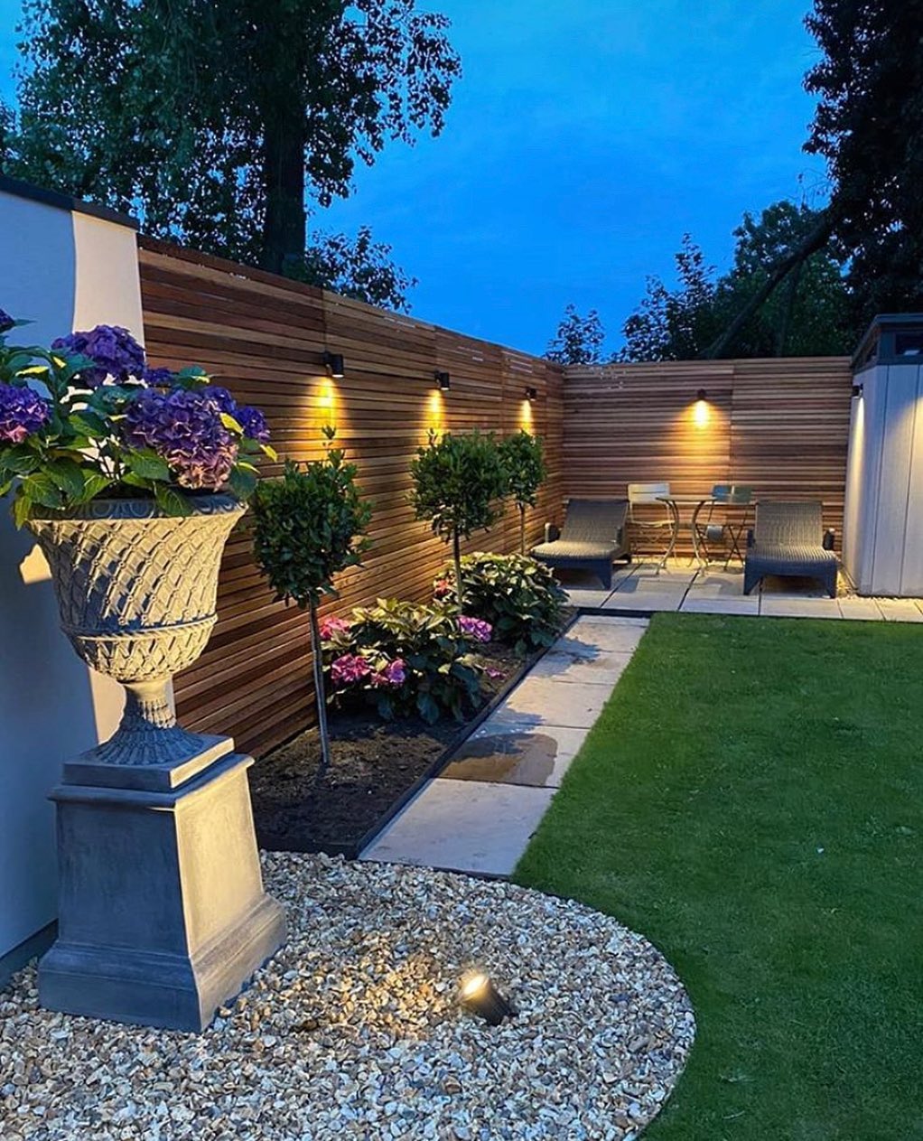23 Inspiring Fence Ideas to Boost Your Curb Appeal