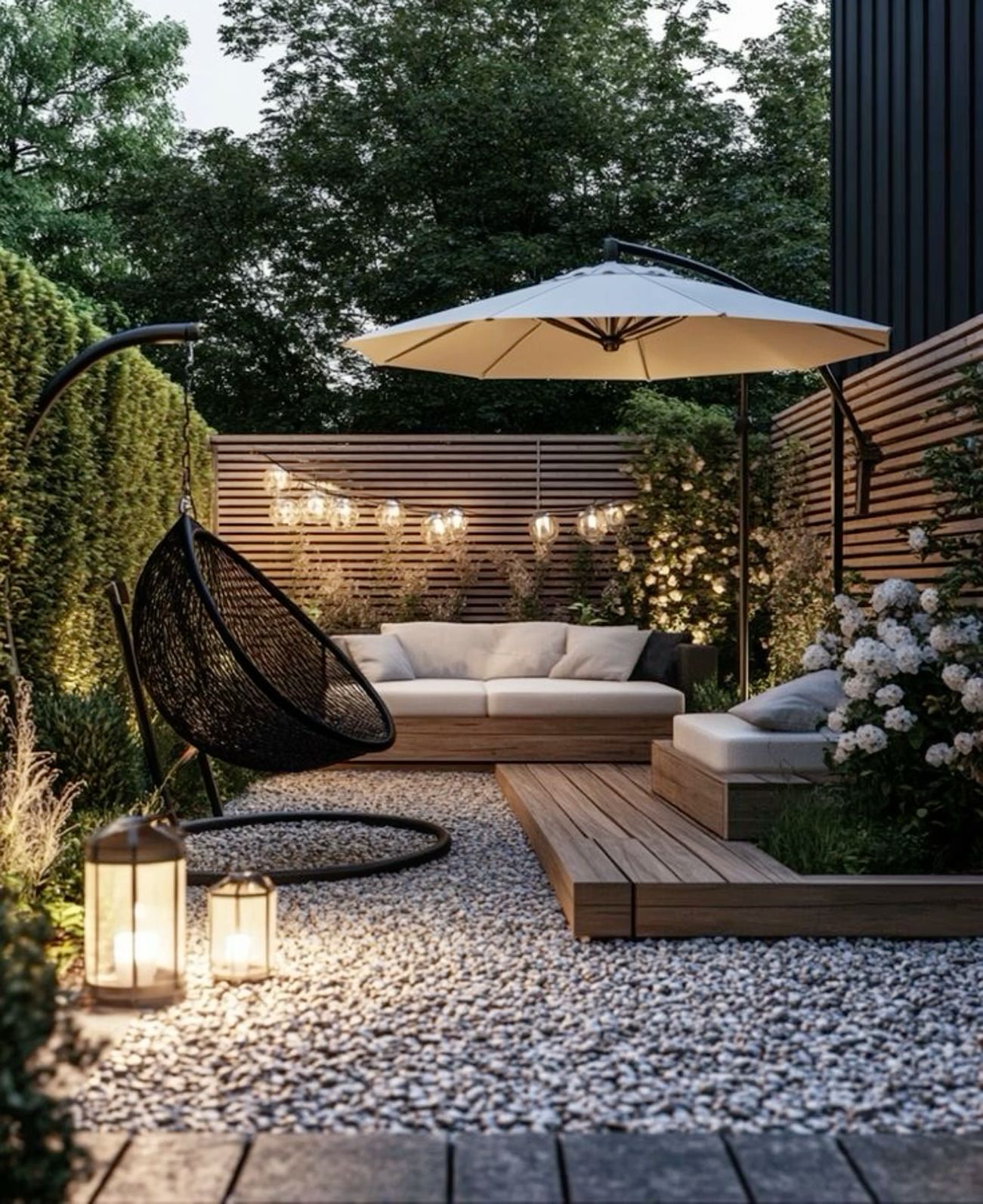 15 Outdoor Ideas to Elevate Your Space