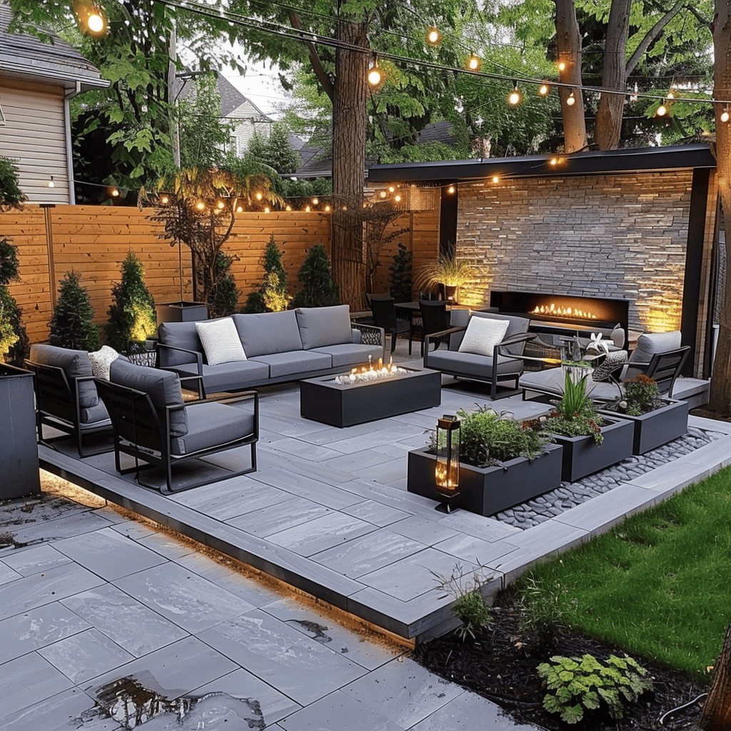 32 Stunning Fire Pit Ideas You’ll Love