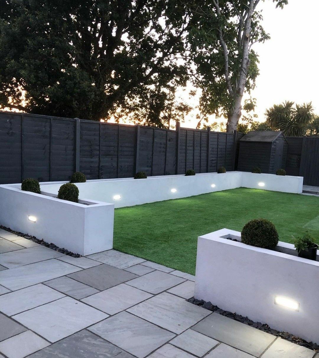 Upgrade Your Outdoor Living: 20 Perfect Backyard Ideas