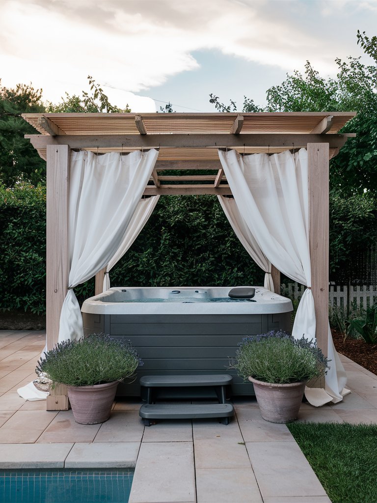 a-simple-diy-pergola-over-a-hot-tub-drap-fbfgqshwslkn8uxcbuq0da-ldjxrx3jrxe8tr7zaea8xw a simple diy pergola over a hot tub drap FBFgQsHwSlKn8uxcbUQ0dA lDJXrx3jRXe8tR7ZAea8Xw