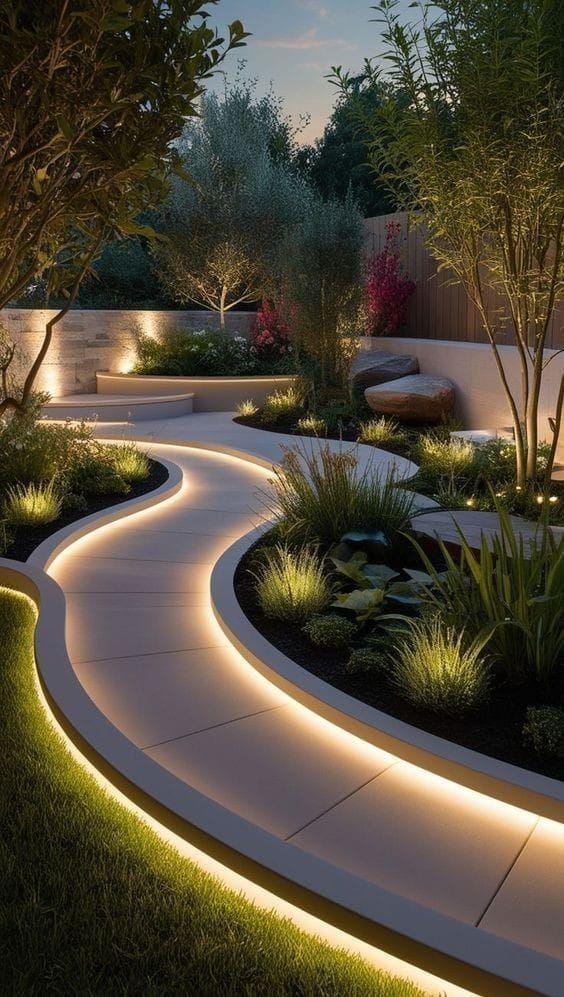 17 Stunning Garden Ideas That You’ll Love