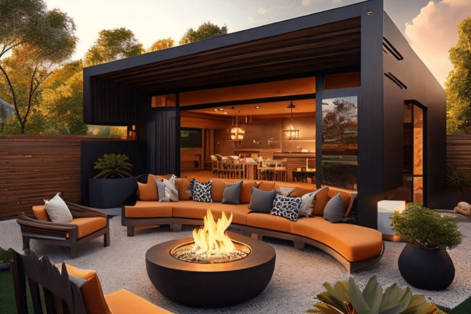 pergola 42