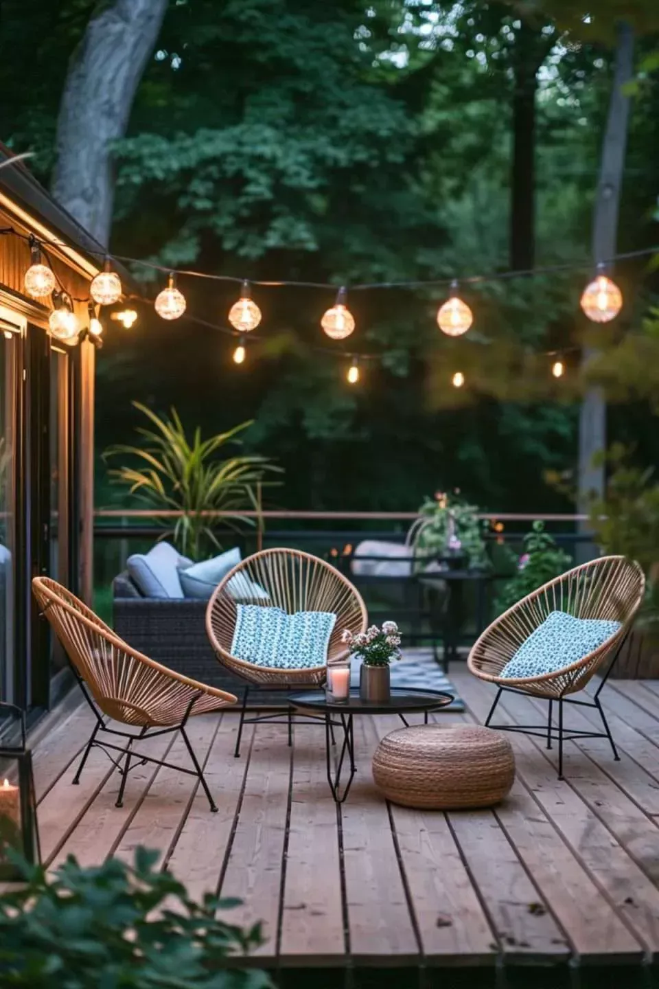 28 Charming Garden Ideas That You'll Like 29 pinterest 693132198929613161