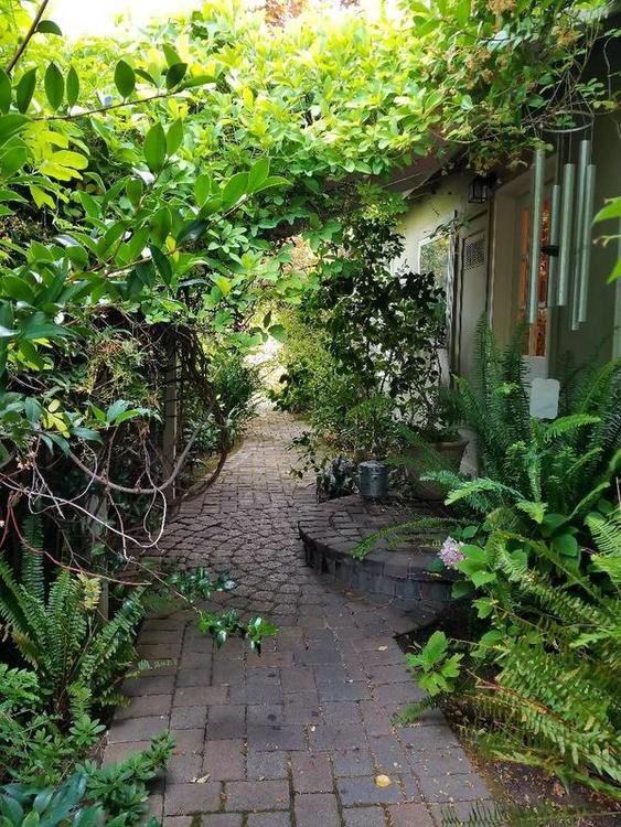 28 Charming Garden Ideas That You'll Like 26 pinterest 693132198929613202