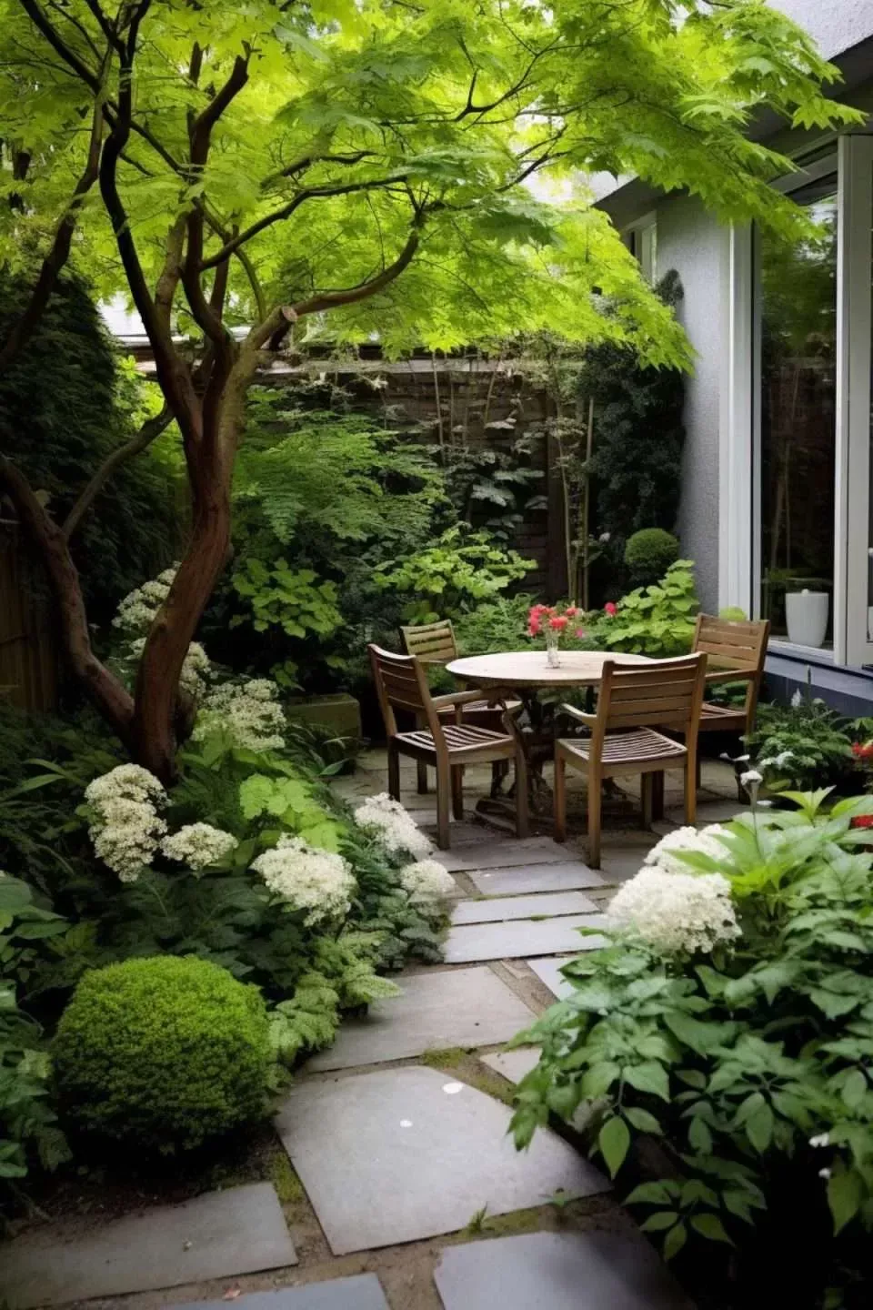 28 Charming Garden Ideas That You'll Like 25 pinterest 693132198929613214