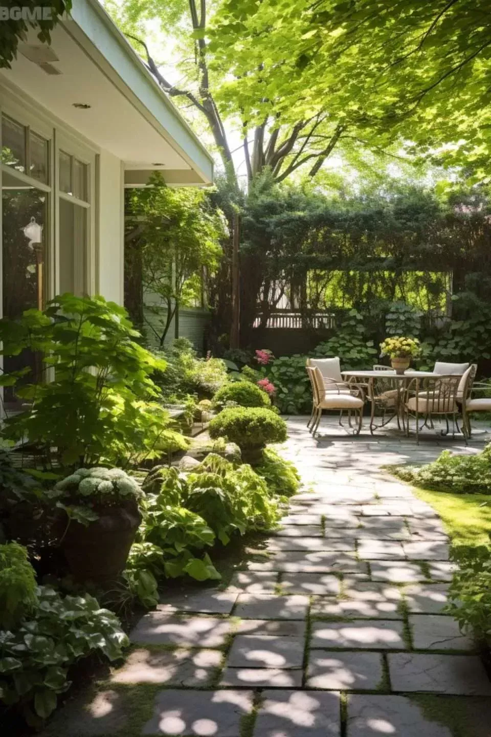 28 Charming Garden Ideas That You'll Like 19 pinterest 693132198929613261