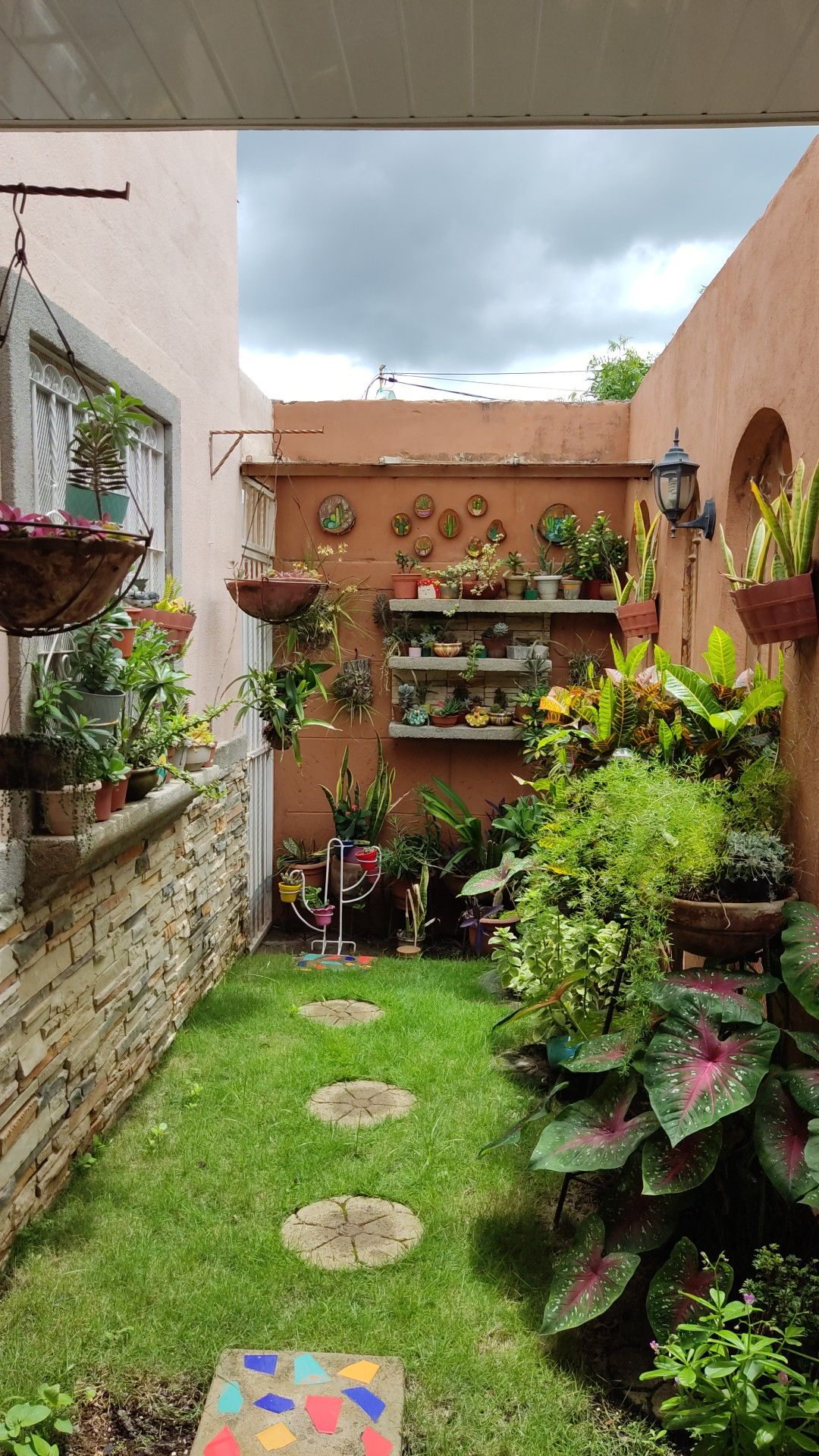 28 Charming Garden Ideas That You'll Like 15 pinterest 693132198929613269