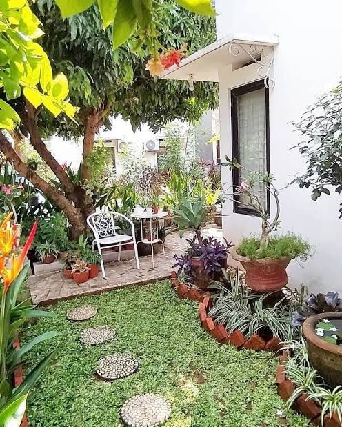 28 Charming Garden Ideas That You'll Like 10 pinterest 693132198929613286