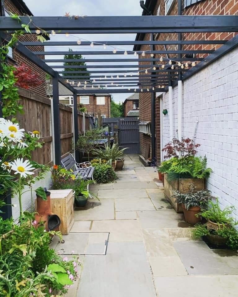 28 Charming Garden Ideas That You'll Like 7 pinterest 693132198929613292