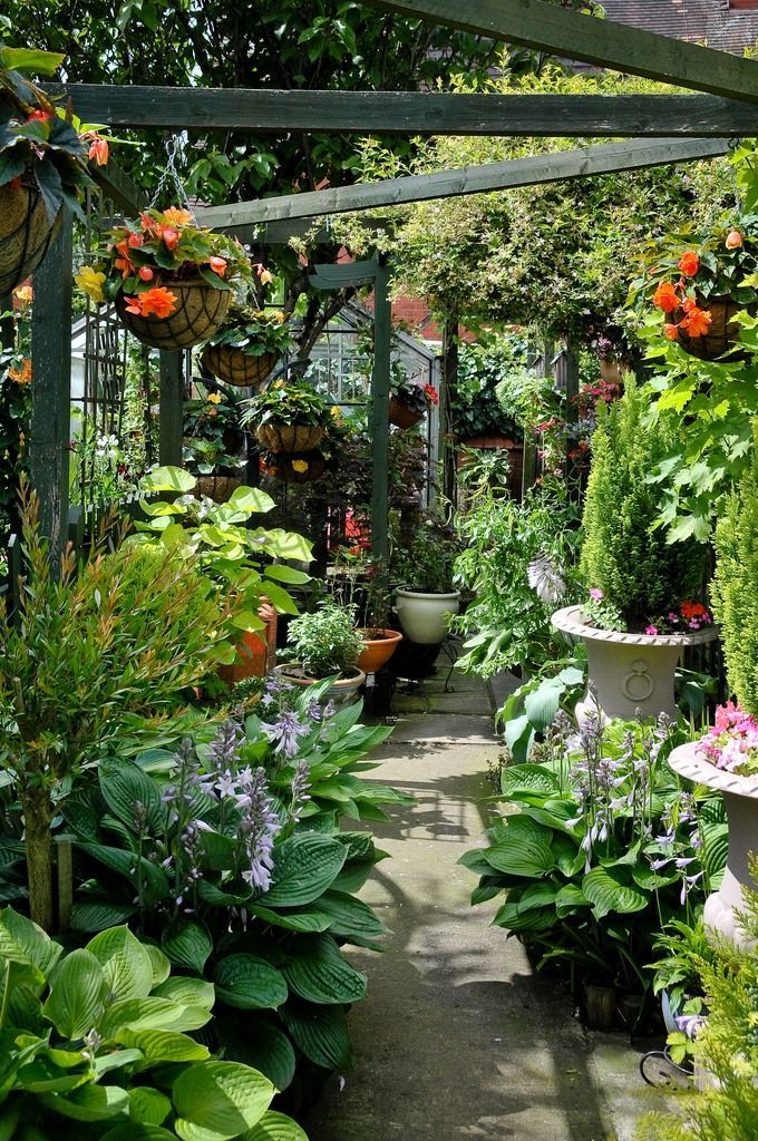 28 Charming Garden Ideas That You'll Like 6 pinterest 693132198929613293