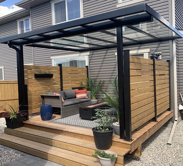 37 Inspiring Pergola Ideas to Enhance Your Outdoor Space
