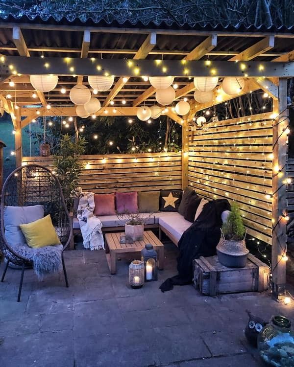 15 Dreamy Pergola Designs to Elevate Your Outdoor Space 2 pinterest 693132198930957980