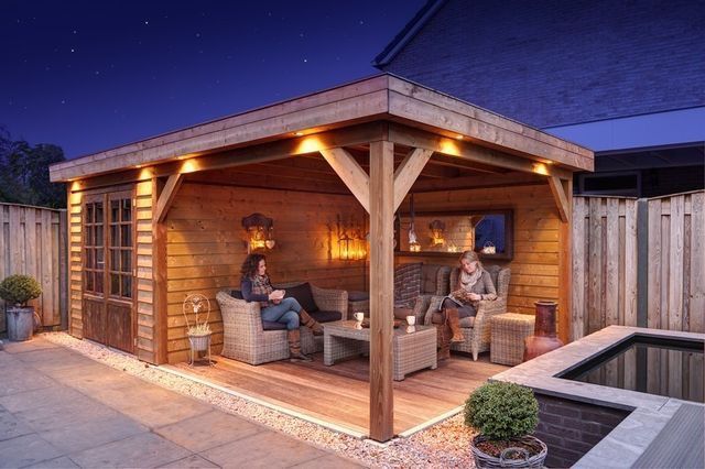 15 Dreamy Pergola Designs to Elevate Your Outdoor Space 4 pinterest 693132198930957992
