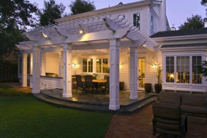 15 Dreamy Pergola Designs to Elevate Your Outdoor Space 15 pinterest 693132198930958057