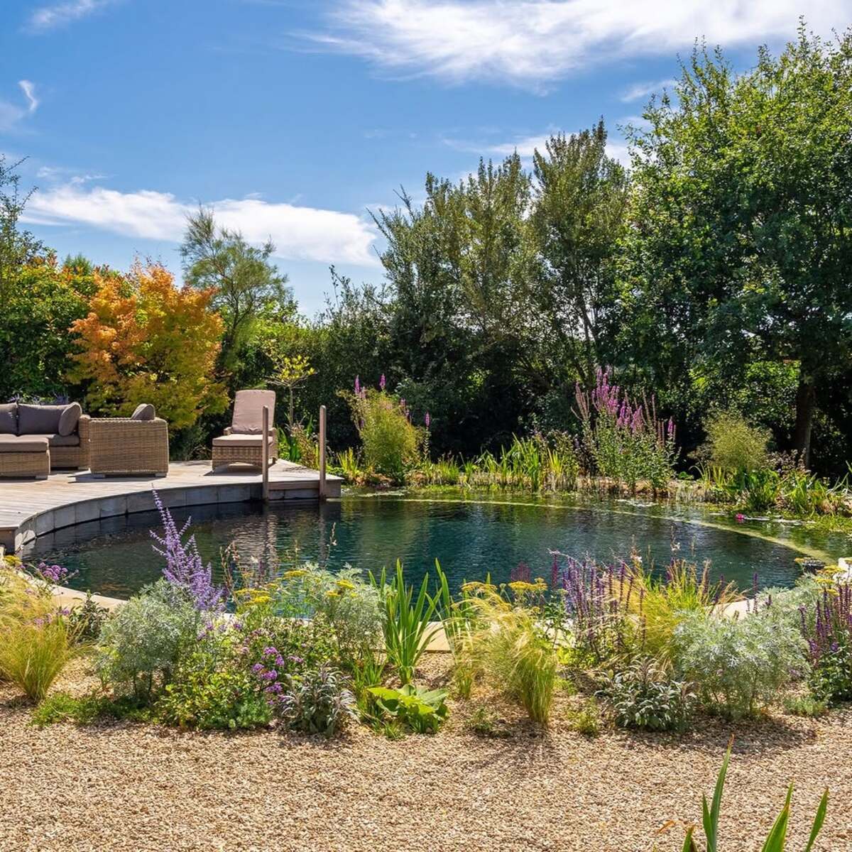 stunning-small-garden-design-12 stunning small garden design 12