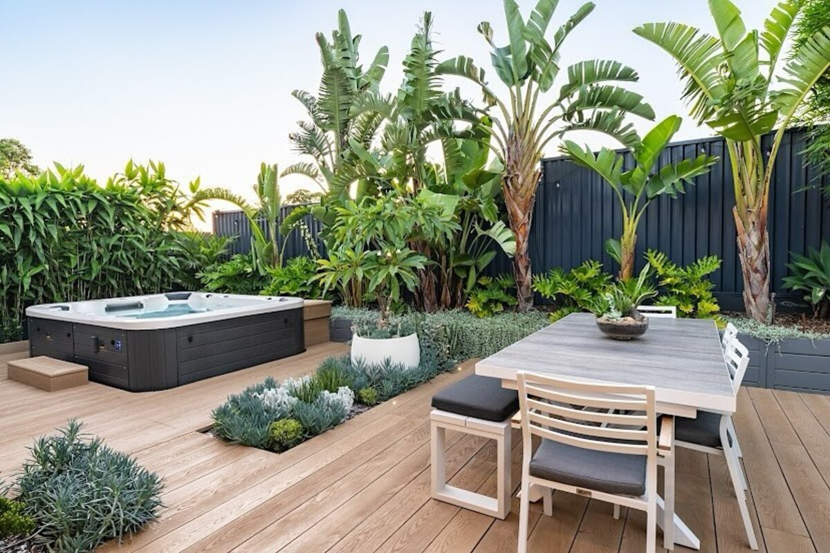 stunning-small-garden-design-17 stunning small garden design 17