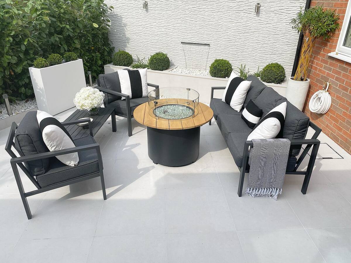 stunning-small-garden-design-20 stunning small garden design 20