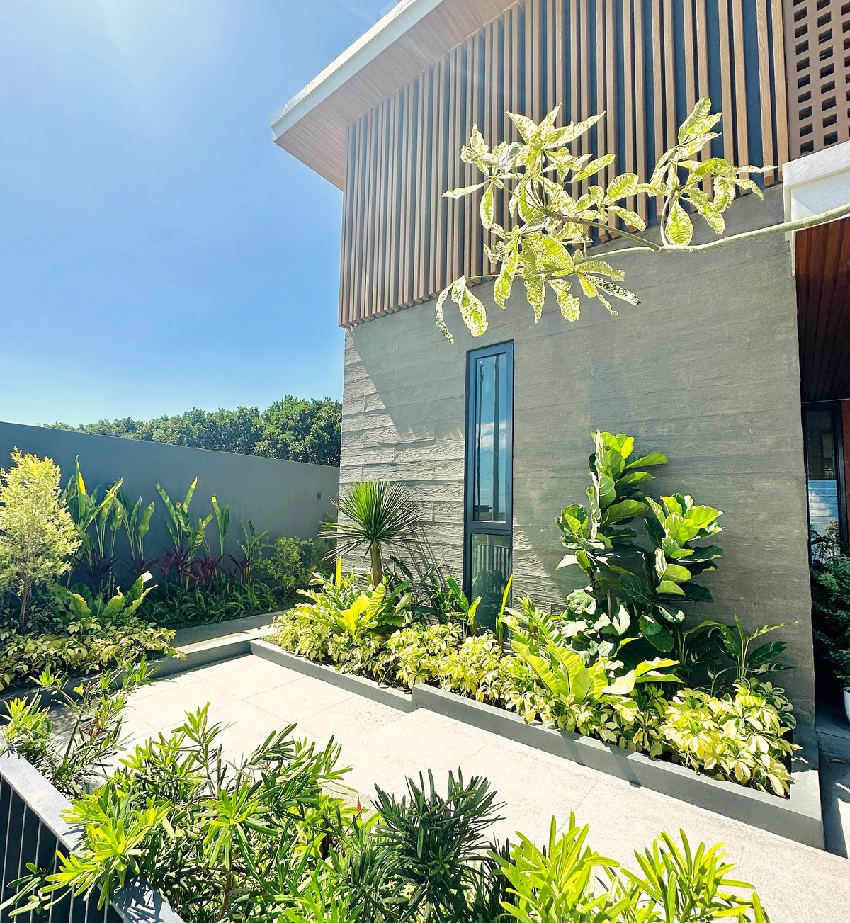 stunning-small-garden-design-21 stunning small garden design 21