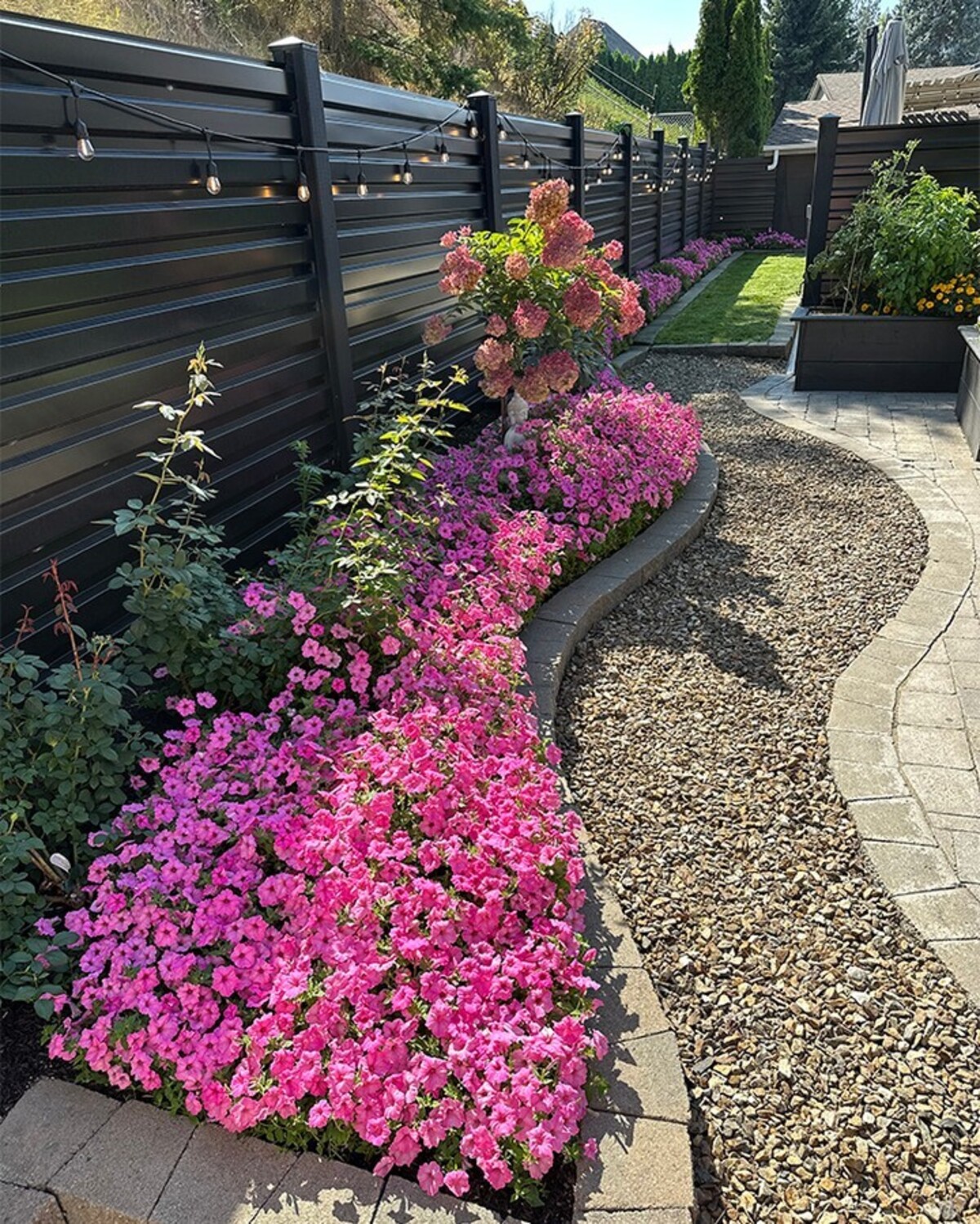 stunning-small-garden-design-22 stunning small garden design 22