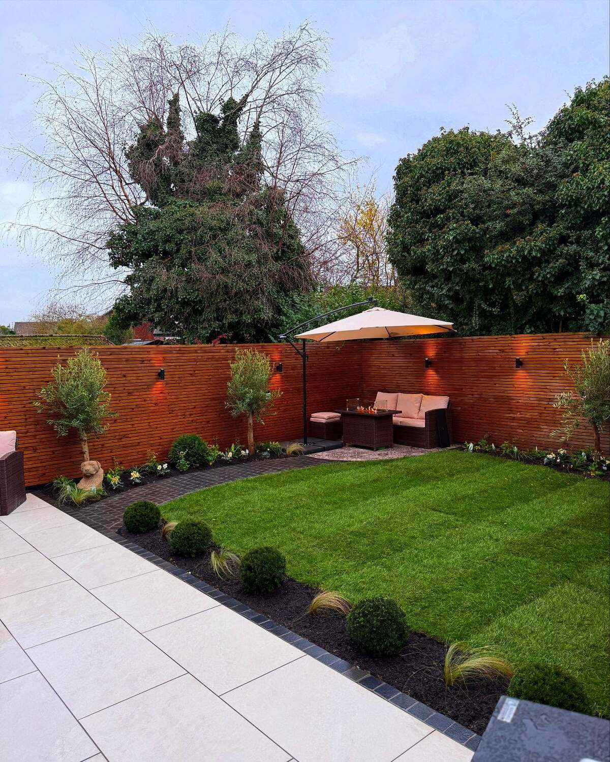 stunning-small-garden-design-23 stunning small garden design 23