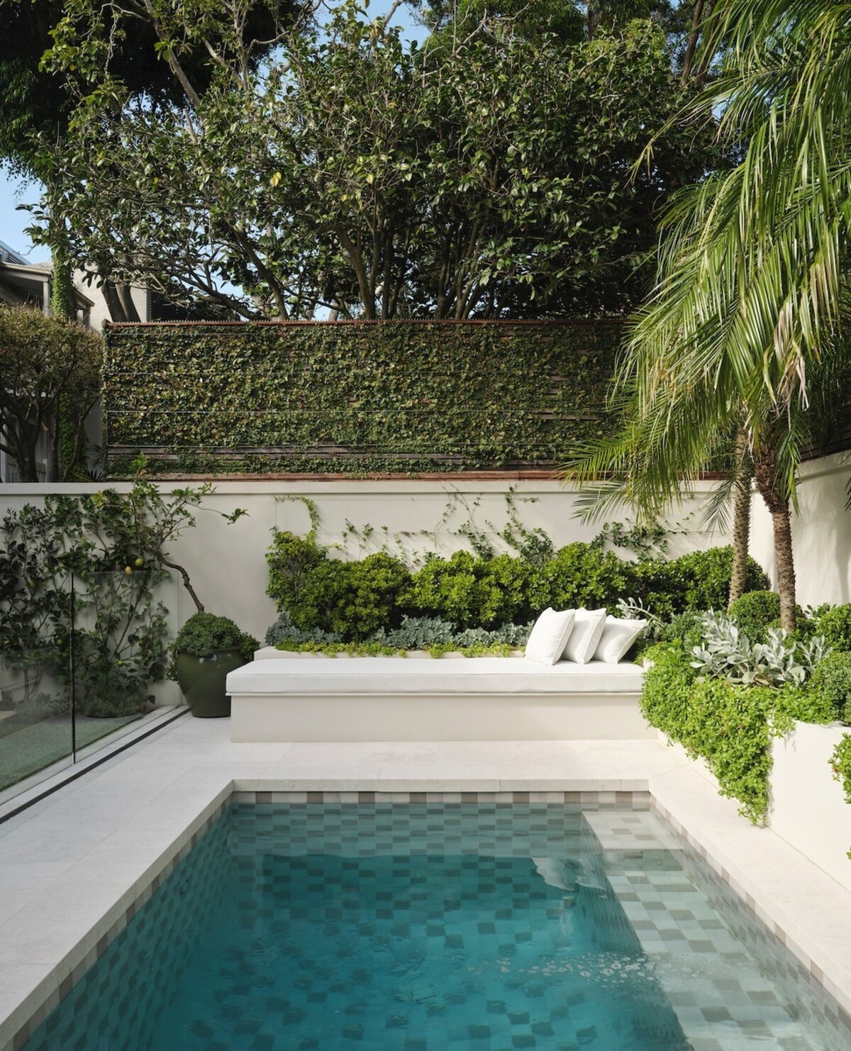 stunning-small-garden-design-27 stunning small garden design 27