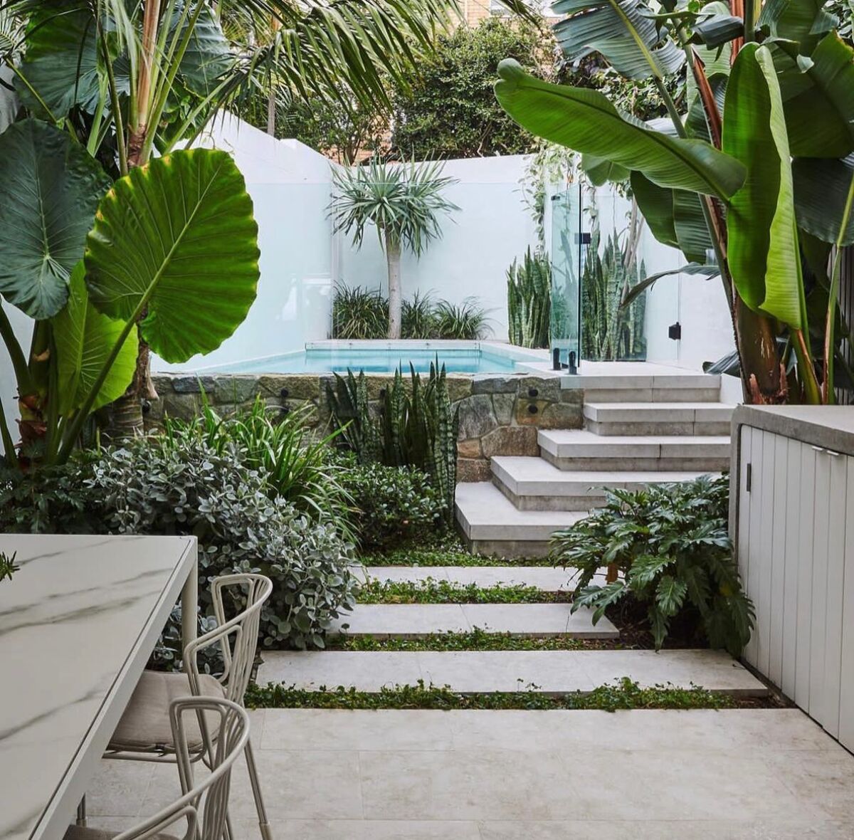 stunning-small-garden-design-28 stunning small garden design 28