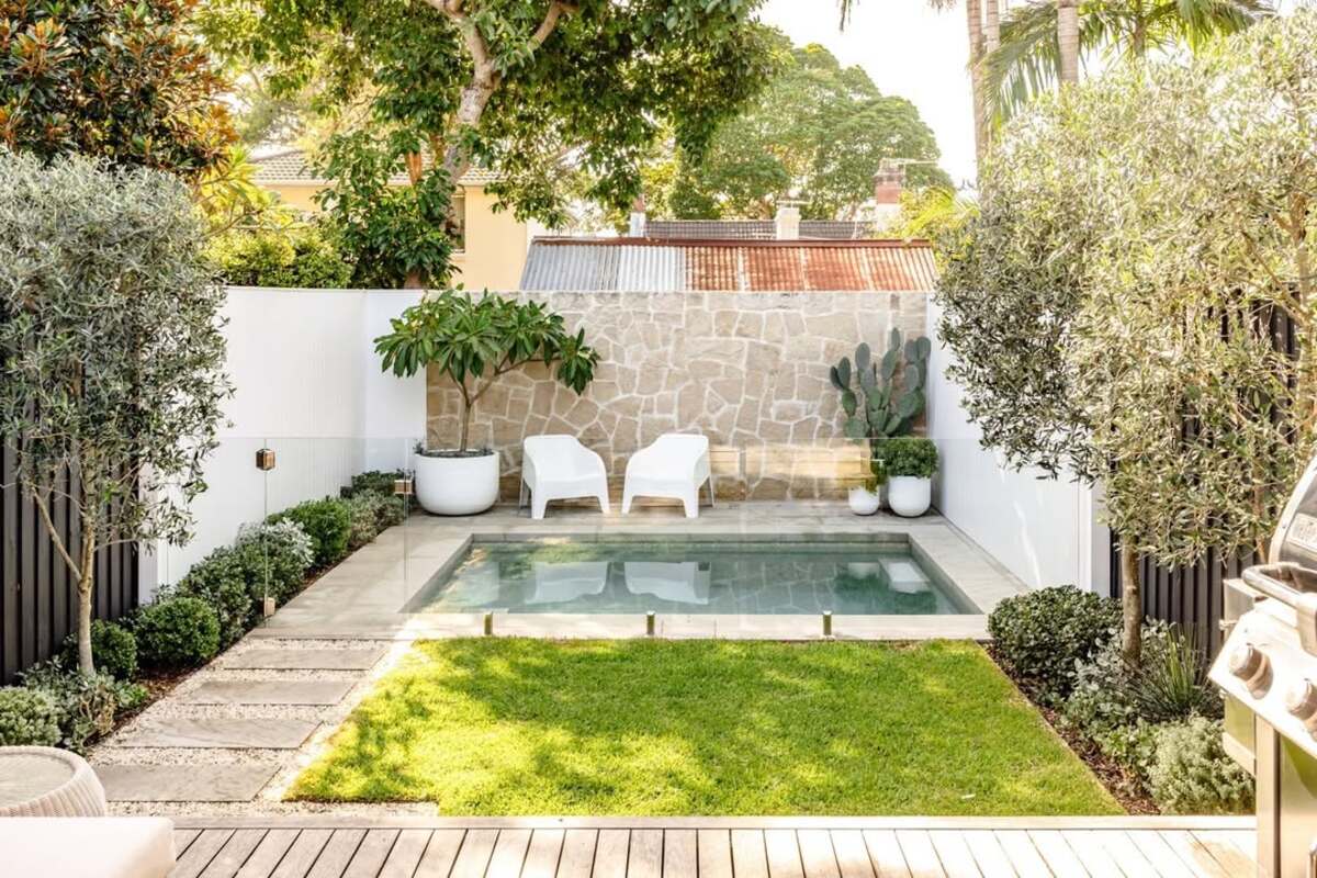 stunning-small-garden-design-7 stunning small garden design 7