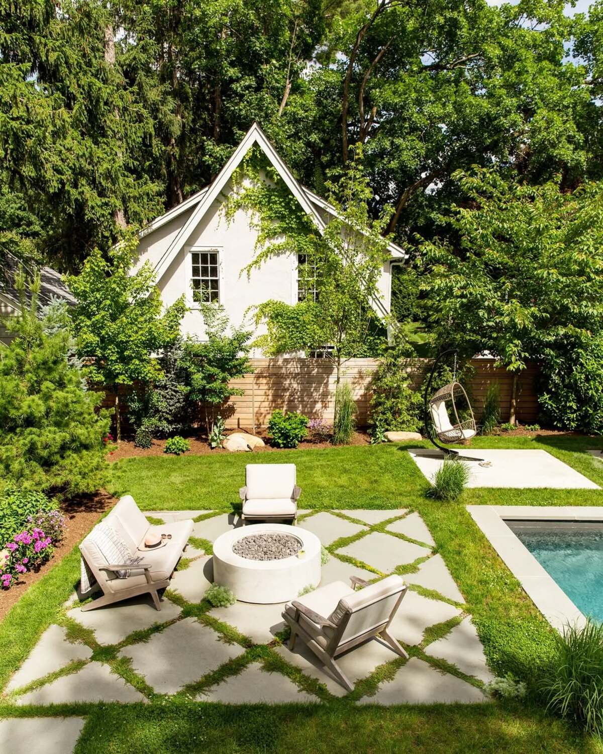 stunning-small-garden-design-8 stunning small garden design 8