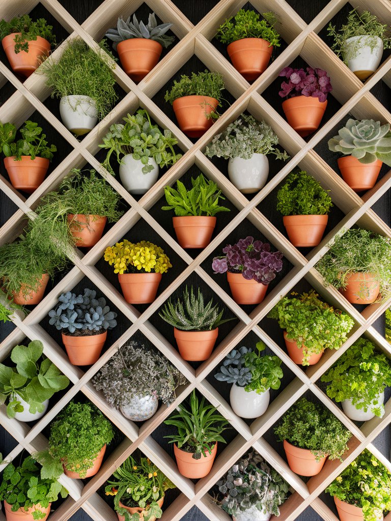 tiered-garden-ideas-on-a-budget-11 tiered garden ideas on a budget 11