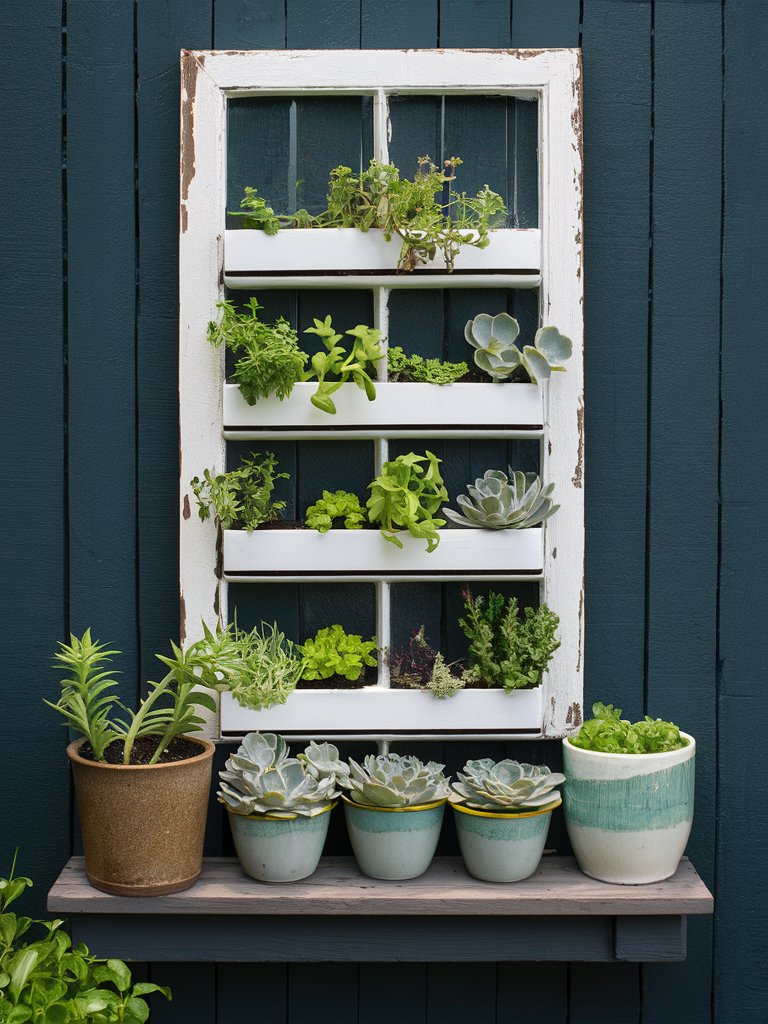 tiered-garden-ideas-on-a-budget-15 tiered garden ideas on a budget 15