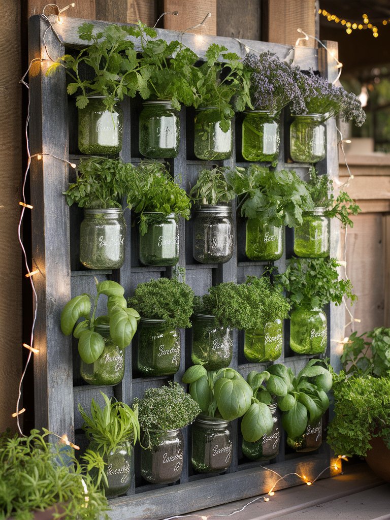 tiered-garden-ideas-on-a-budget-7 tiered garden ideas on a budget 7